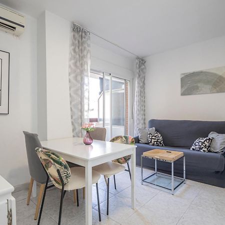 Апартаменты Perfect Getaway In Triana - 15M Walk Giralda Севилья Экстерьер фото
