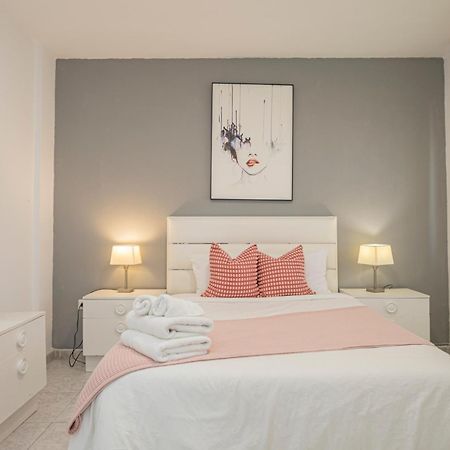 Апартаменты Perfect Getaway In Triana - 15M Walk Giralda Севилья Экстерьер фото
