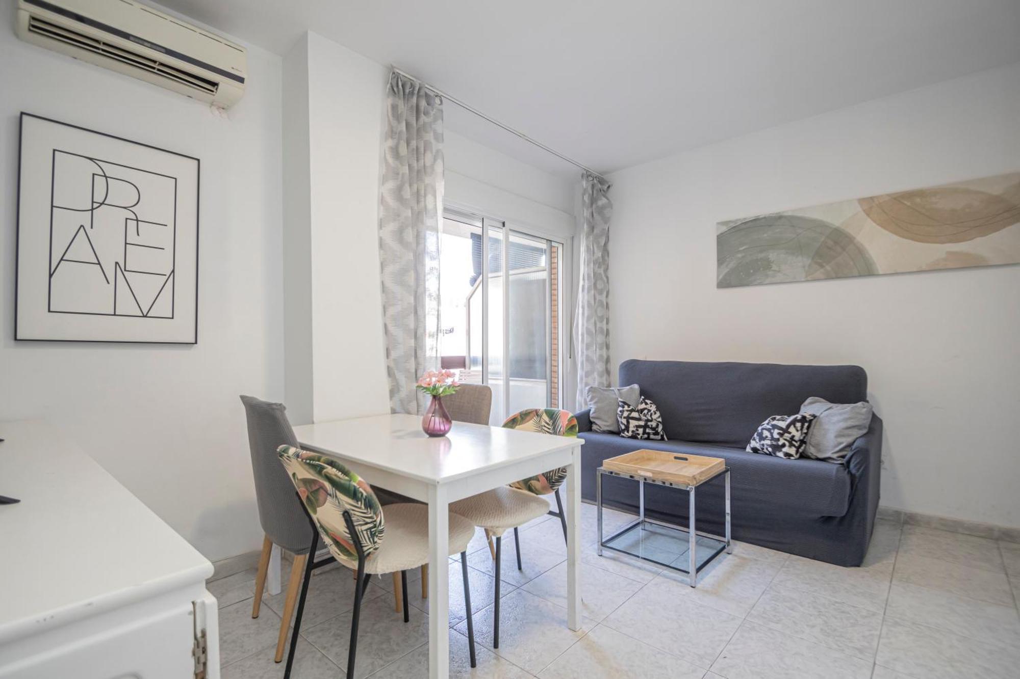 Апартаменты Perfect Getaway In Triana - 15M Walk Giralda Севилья Экстерьер фото