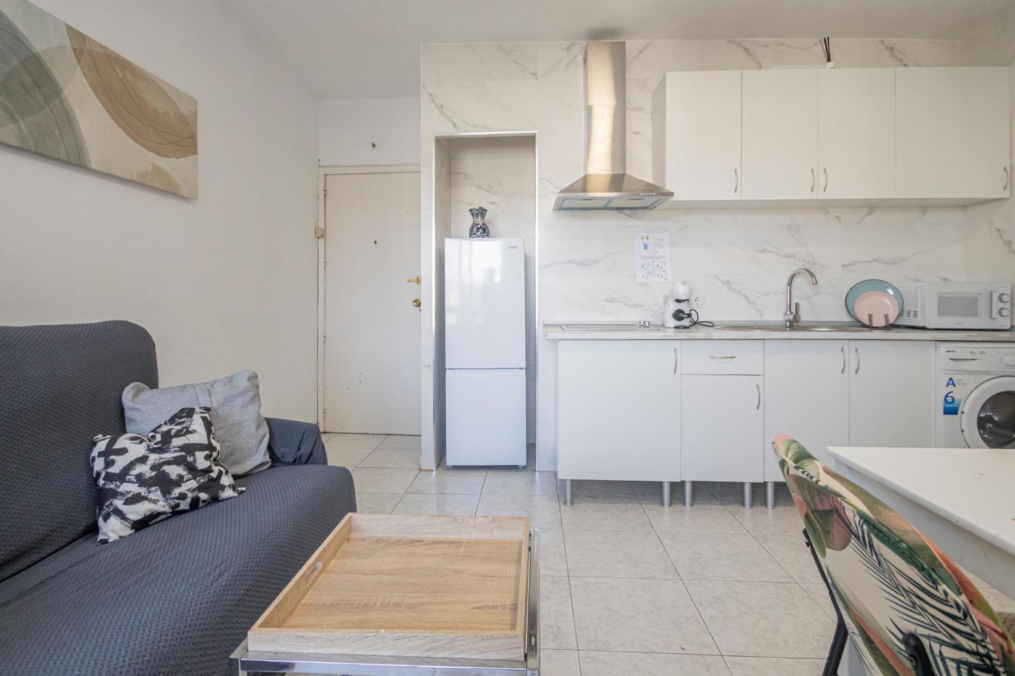 Апартаменты Perfect Getaway In Triana - 15M Walk Giralda Севилья Экстерьер фото