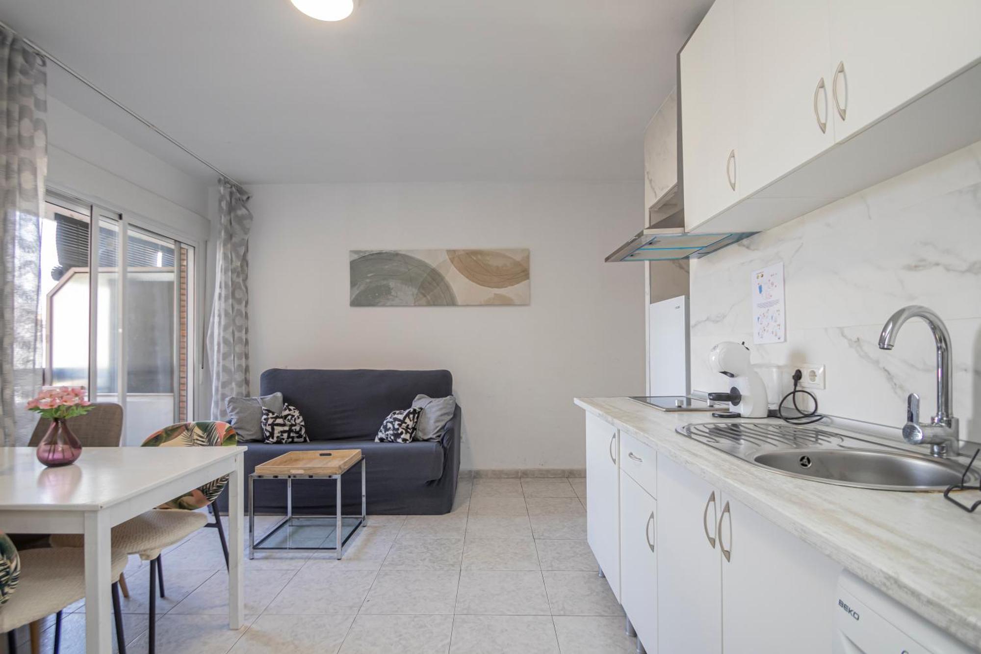 Апартаменты Perfect Getaway In Triana - 15M Walk Giralda Севилья Экстерьер фото
