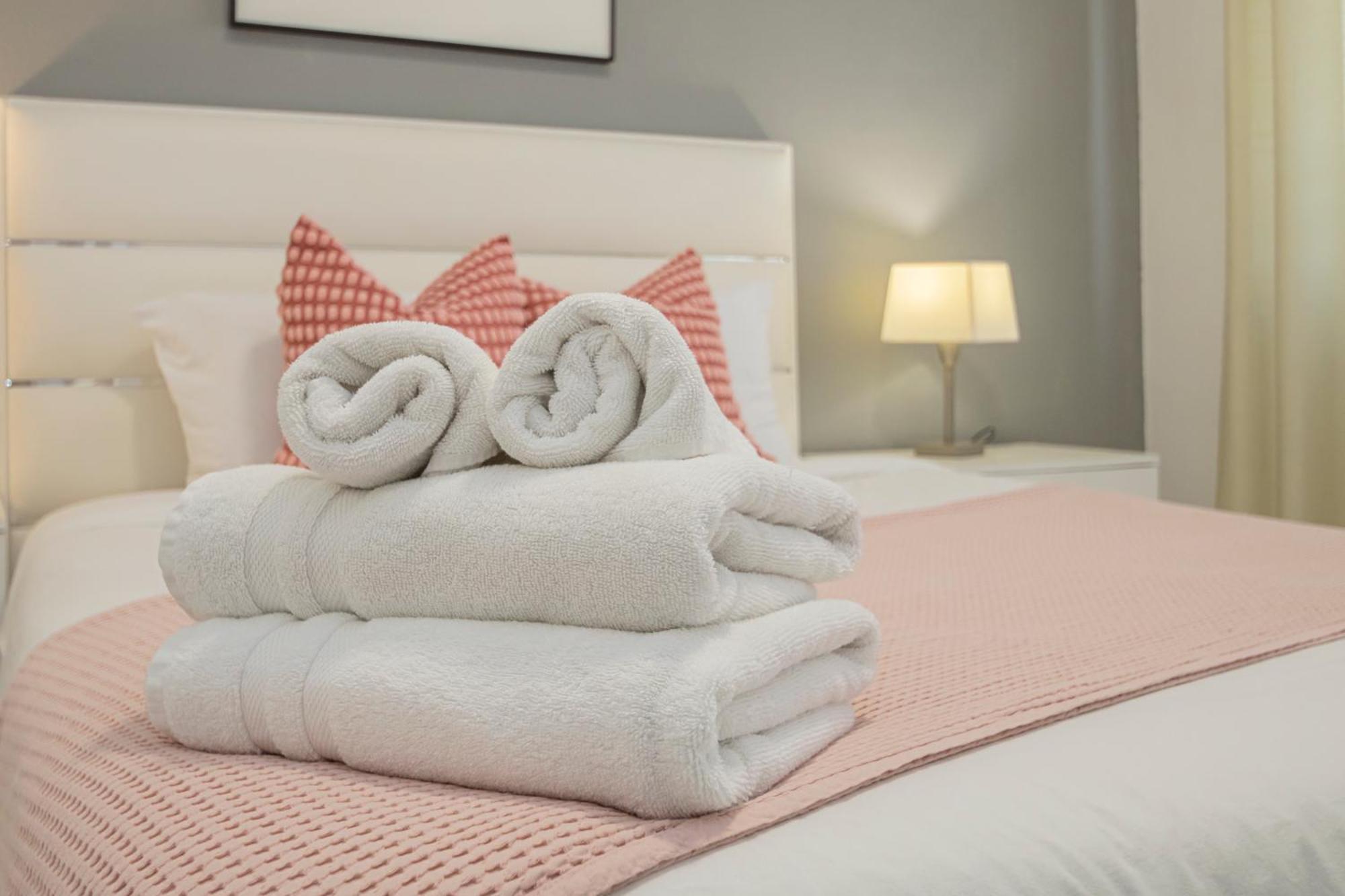 Апартаменты Perfect Getaway In Triana - 15M Walk Giralda Севилья Экстерьер фото