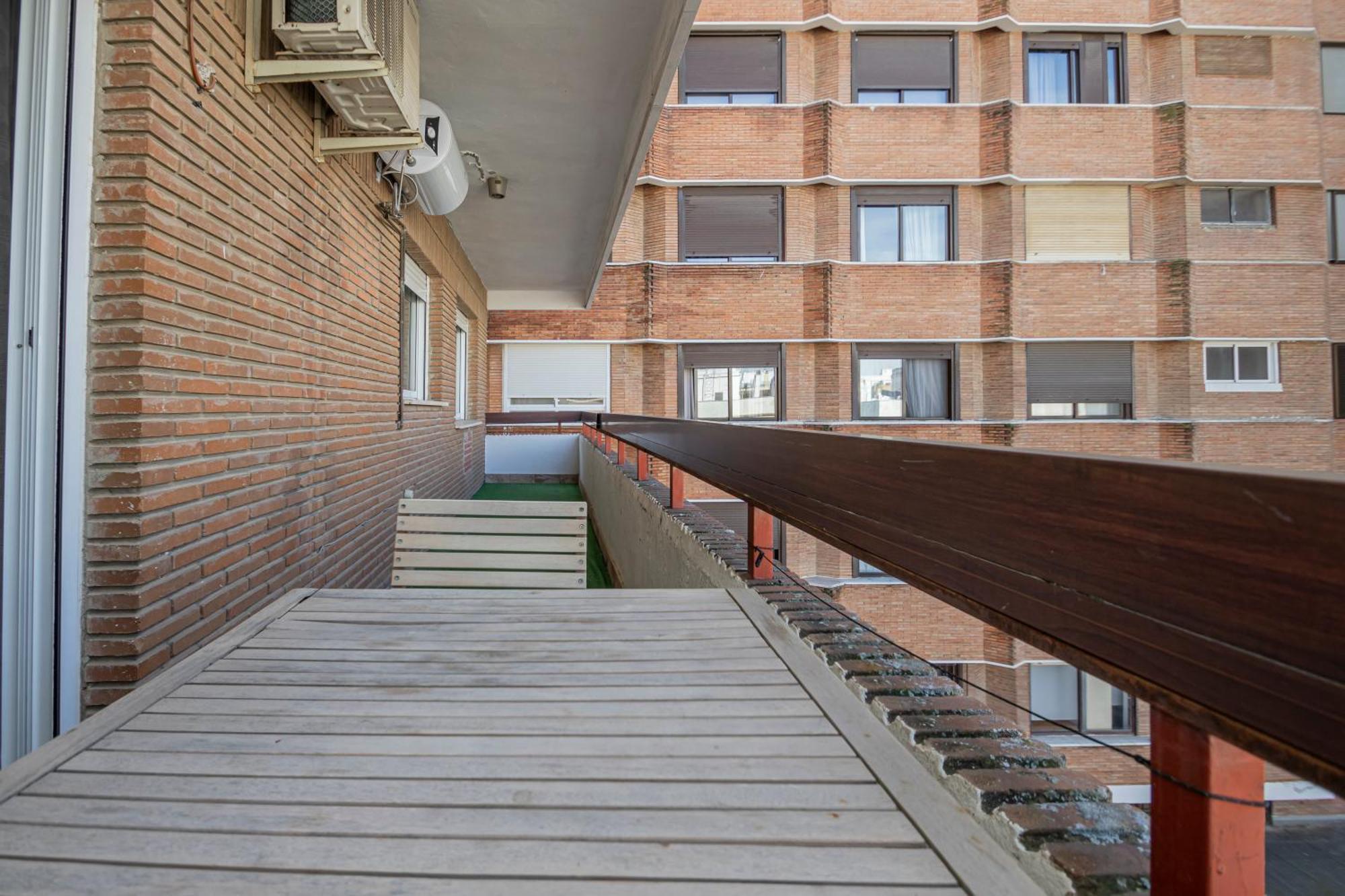Апартаменты Perfect Getaway In Triana - 15M Walk Giralda Севилья Экстерьер фото