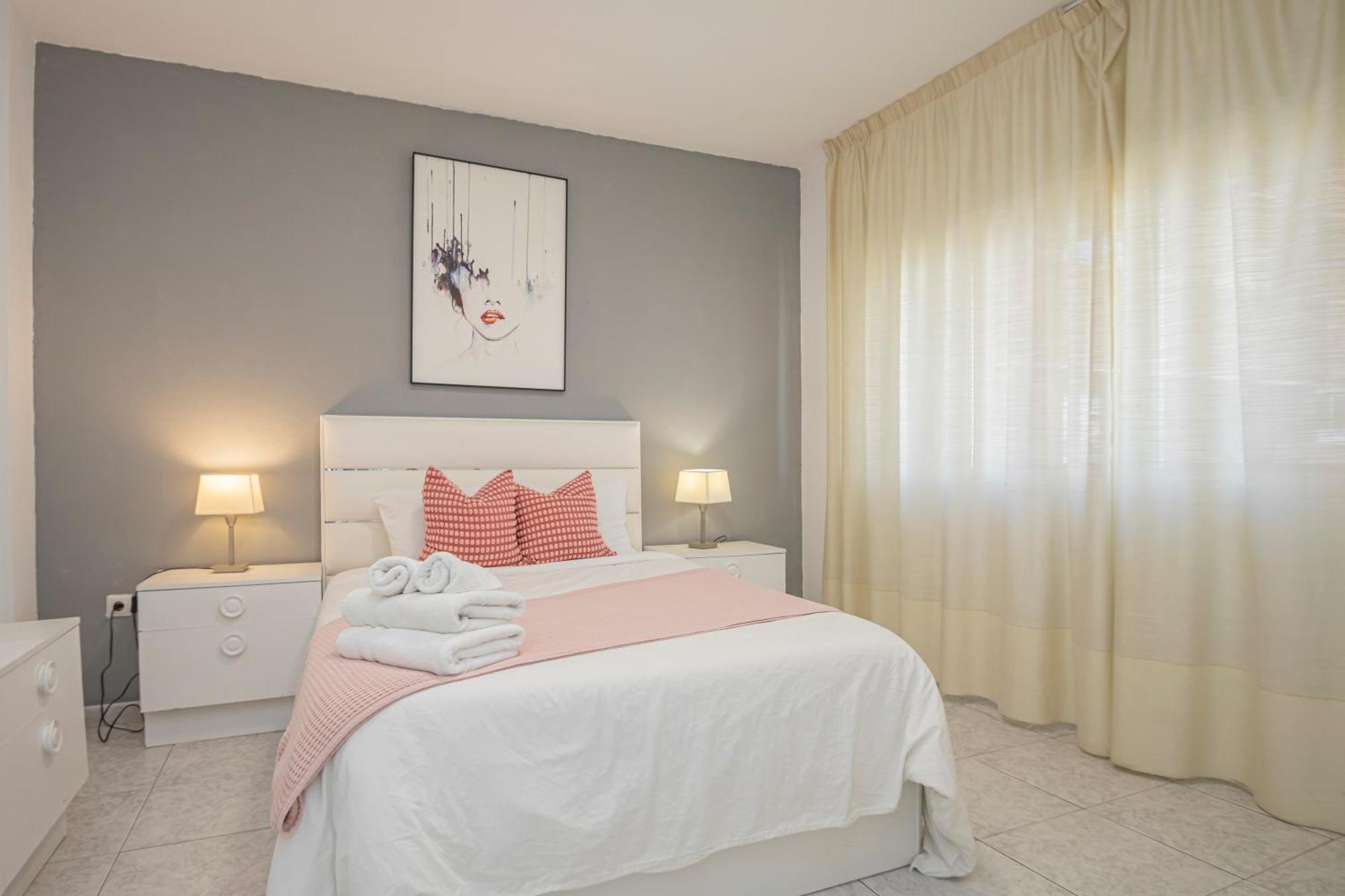 Апартаменты Perfect Getaway In Triana - 15M Walk Giralda Севилья Экстерьер фото