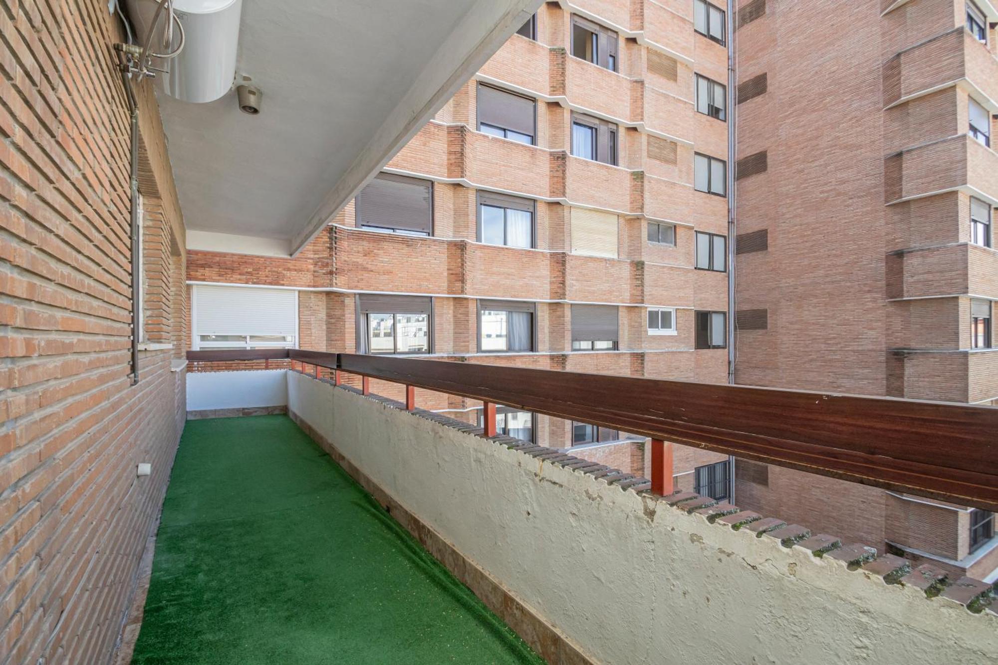 Апартаменты Perfect Getaway In Triana - 15M Walk Giralda Севилья Экстерьер фото